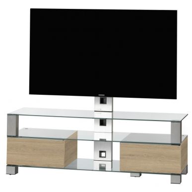 Стойка для ТВ Sonorous MD 8143 B INX NOAK